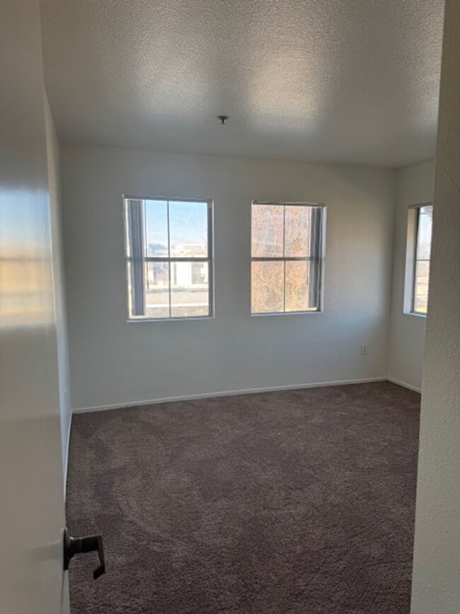 Floorplan - Sierra View Gardens