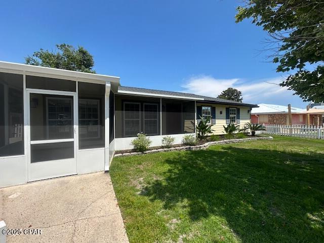 Building Photo - 223 San Pablo St