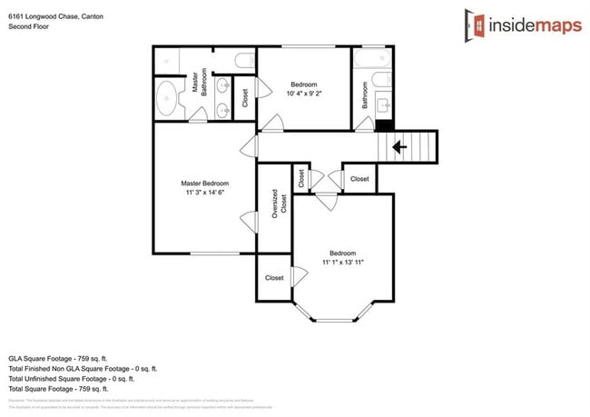 Building Photo - 6161 Longwood Chase