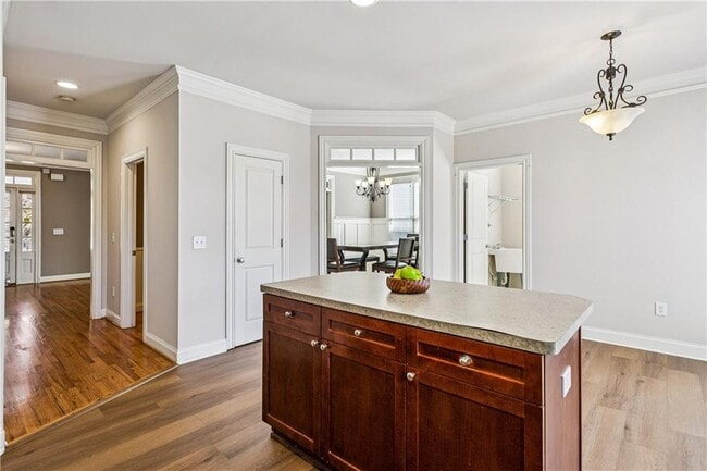 Building Photo - 1856 Perry Blvd NW