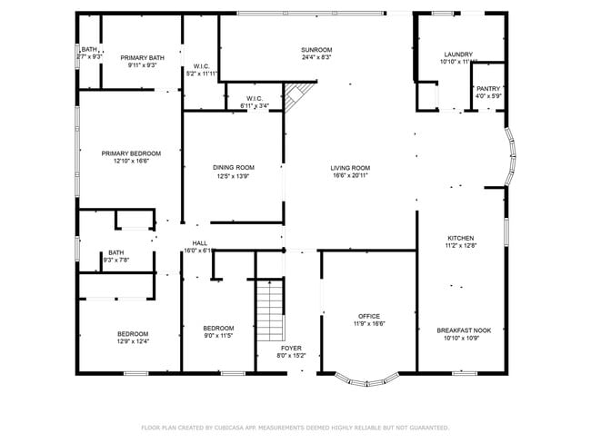 Building Photo - 2406 Blue Water Ln