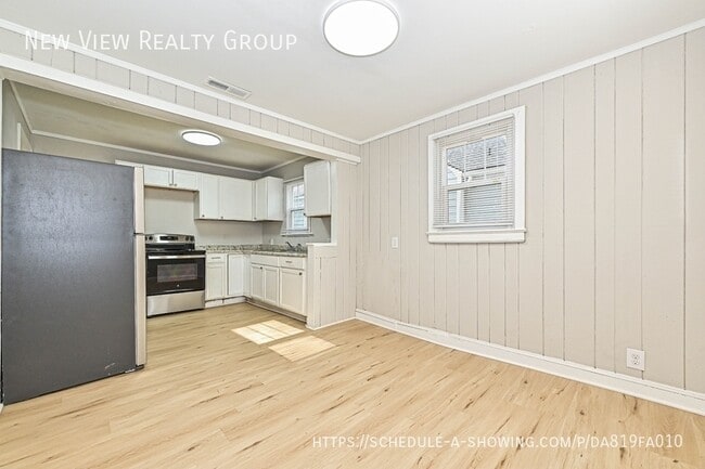 Building Photo - 3108 Rush Ave