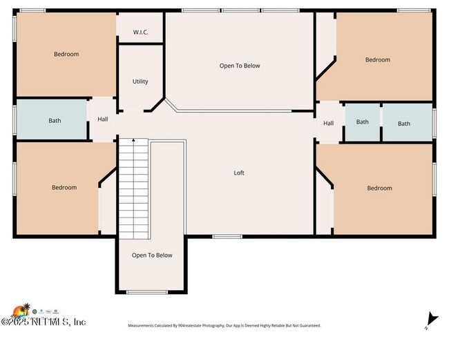 Building Photo - 1440 S Burgandy Trail