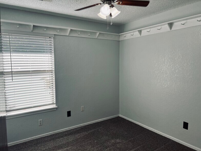 Bedroom 2 view 1 - 12401 SW 4th St