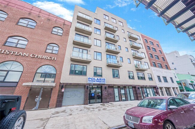 Building Photo - 30-63-63 31st St