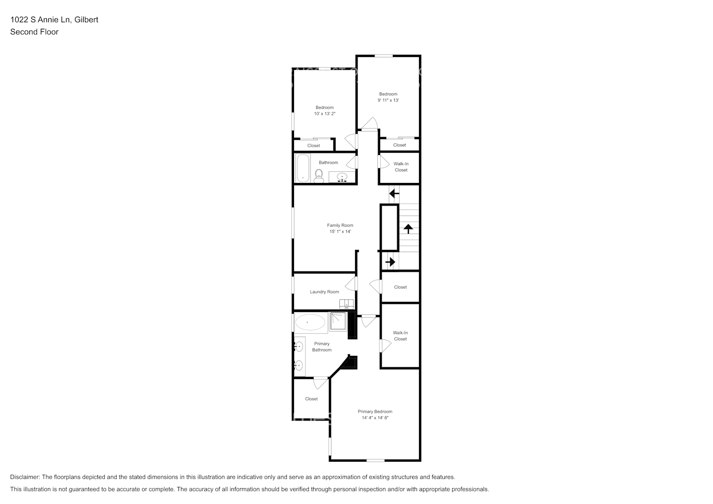 Building Photo - 1022 S Annie Ln