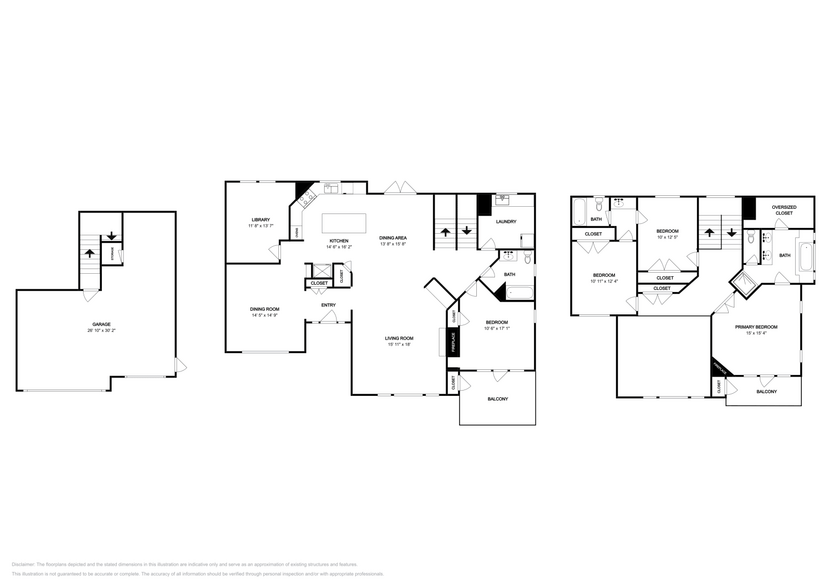 Building Photo - 11593 SE Waterleaf Dr