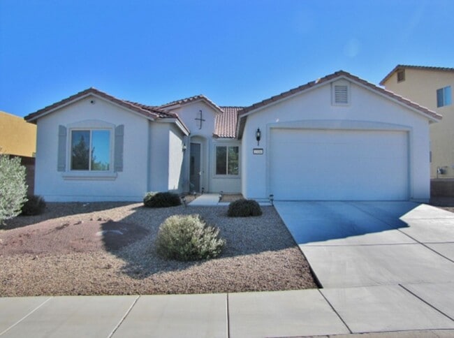 Building Photo - 4BR/2BA/2CG 2102 sq.ft. rental in Cimmaron Estates in Sierra Vista, AZ