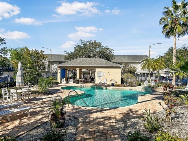 Building Photo - 8001 Boone Dr