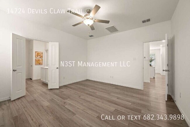 Building Photo - 14724 Devils Claw Trl