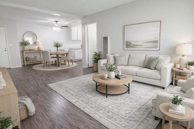 Interior Photo - 14101 Browning