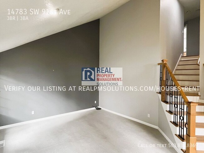 Building Photo - 14783 SW 91st Ave