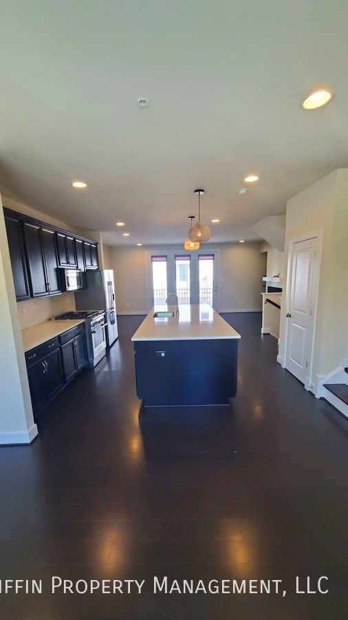 Building Photo - 2519 Auden Dr