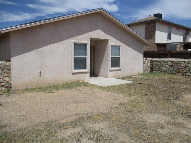 Building Photo - 5700 Rick Husband Dr