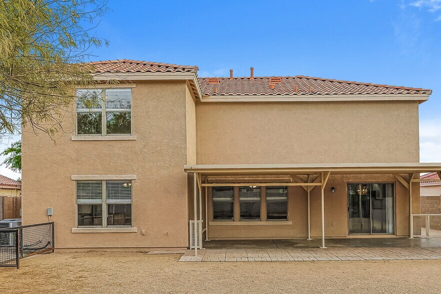 Building Photo - 11340 E Renata Ave