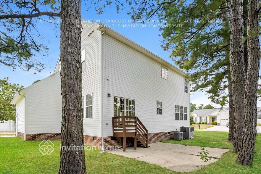 Building Photo - 508 Zircon Ln