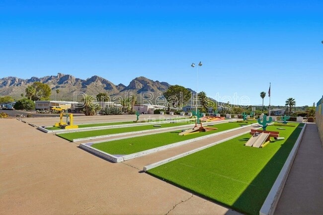 Building Photo - 10675 N Kilimanjaro Ave