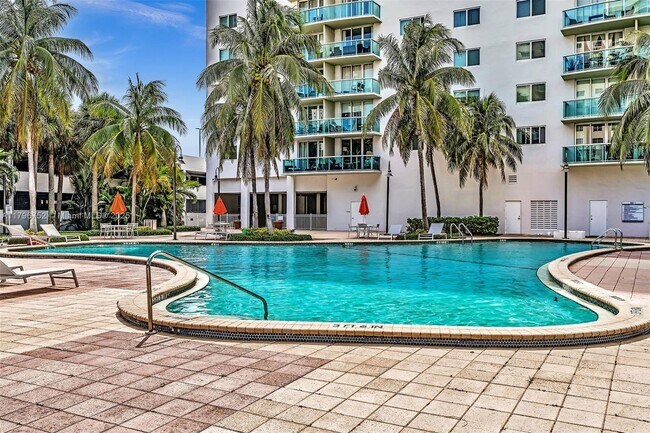 Building Photo - 19380 Collins Ave