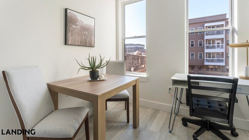 Building Photo - 2005 11th St NW