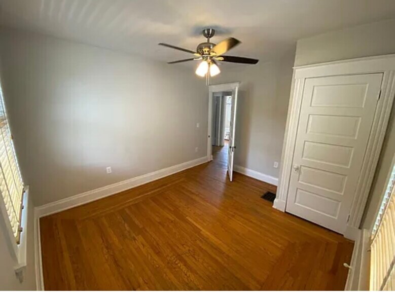 Bedroom 1 - 2885 Erie Ave