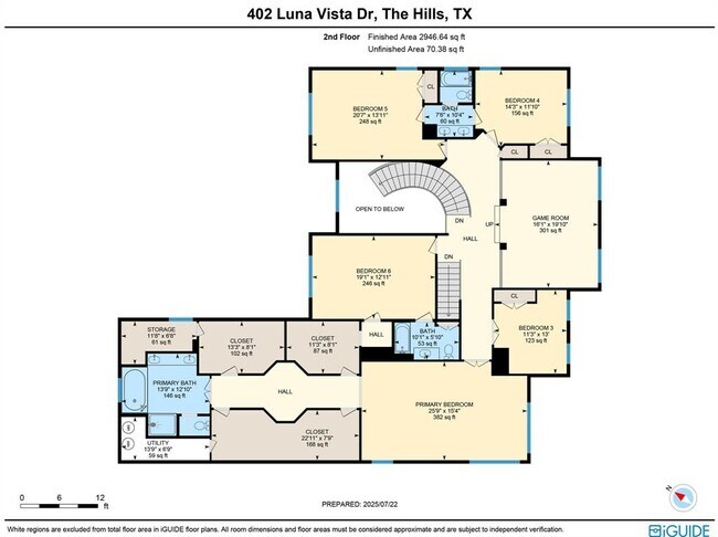 Building Photo - 402 Luna Vista Dr