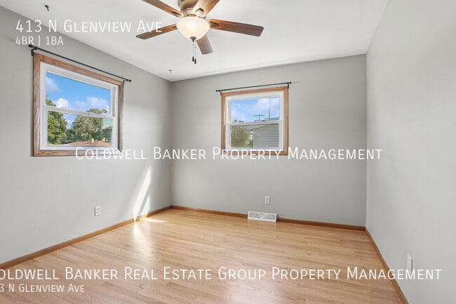 Building Photo - 413 N Glenview Ave