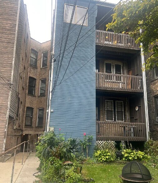 Building Photo - 1929 N Humboldt Blvd