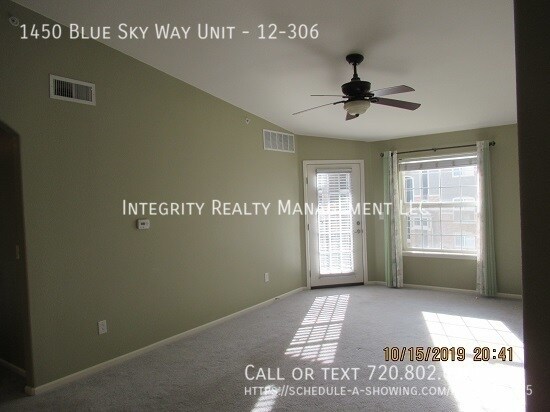 Building Photo - 1450 Blue Sky Way