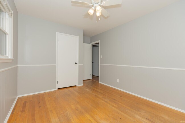 Building Photo - 740 Hoosier Ave