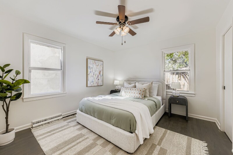 Building Photo - 1700 W Stoll Pl