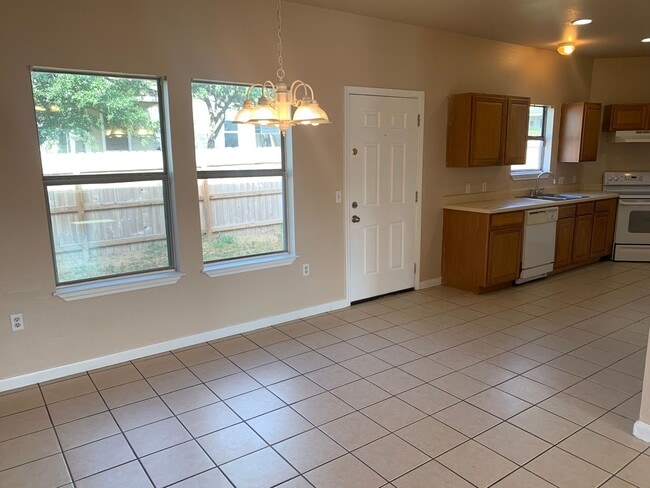 Building Photo - Spacious 3BR Two-Story Near Lackland AFB with Fenced Backyard