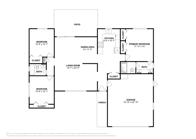 Building Photo - 4656 Debbie Ln