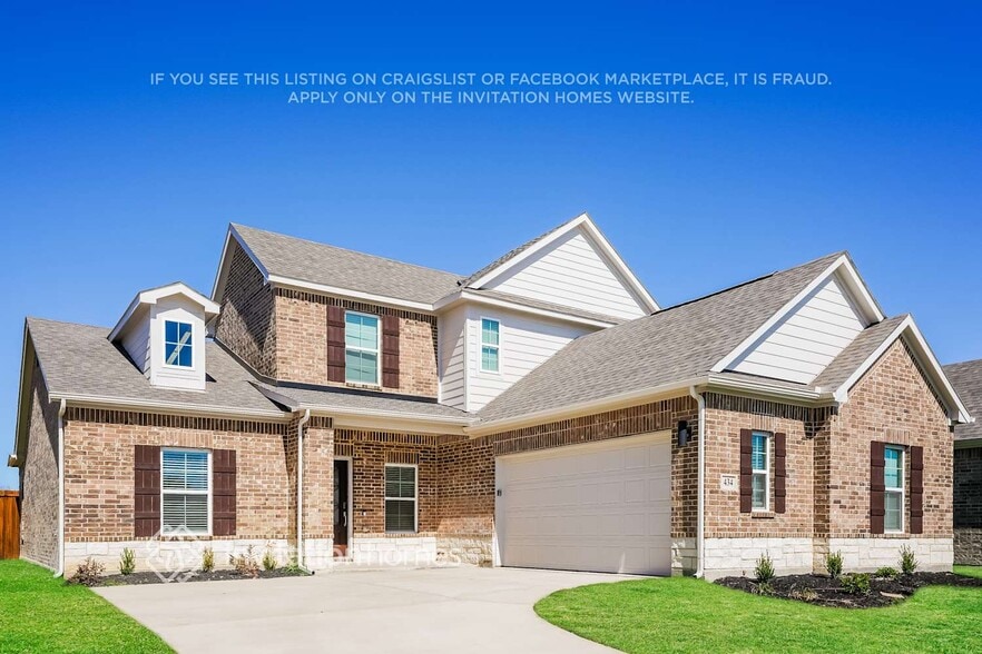 Building Photo - 434 Amberville Dr