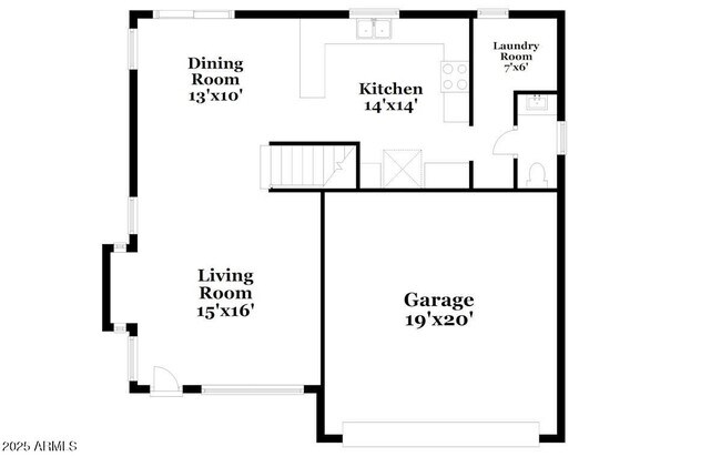 Building Photo - 6324 W Winslow Ave