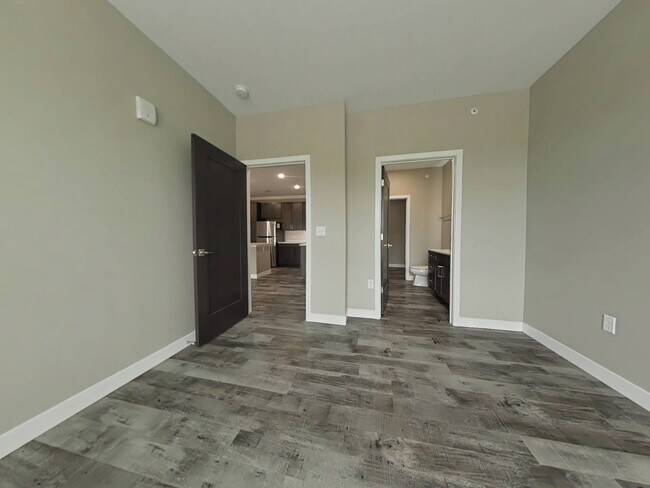 Floorplan - Altair Luxury Apartments