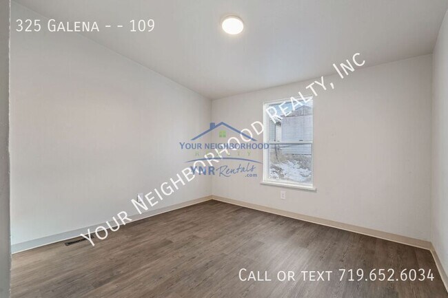 Building Photo - 325 Galena Ave