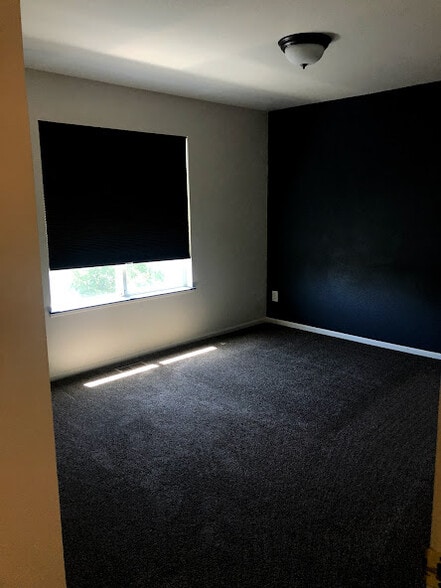 Upstairs Bedroom 1 - 2955 West Stuart Street Unit 7