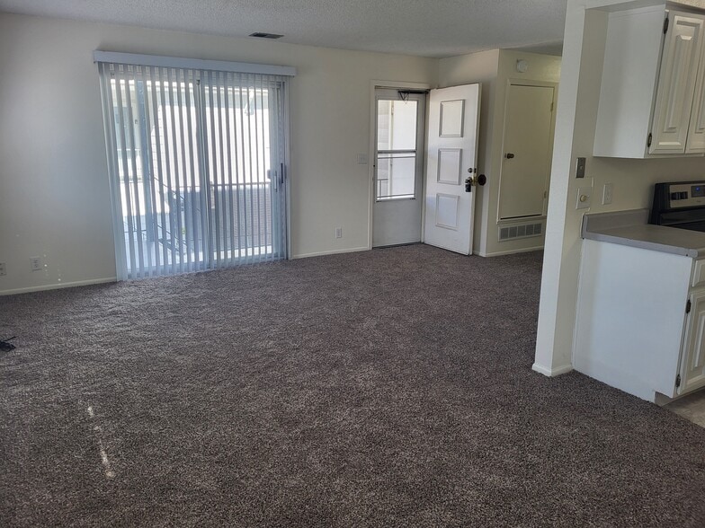 Living Room - 9849 Croke Dr