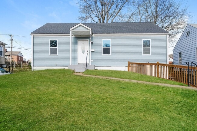 Building Photo - 7707 Brocton Ct