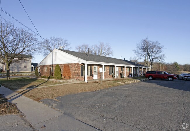 Primary Photo - 191 South St