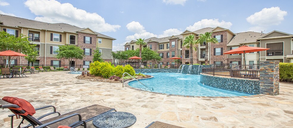 Grand Cypress Cypress, TX Apartment Finder