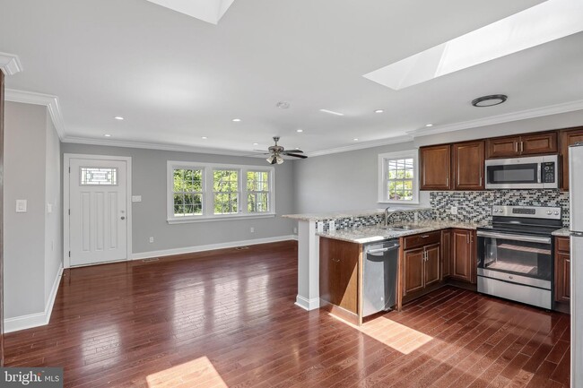 Building Photo - 1723 Horner Rd