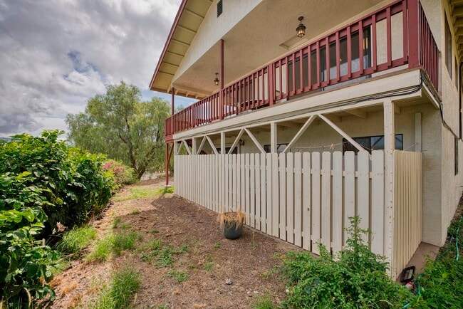 Building Photo - 68-1780-1780 Puu Nui St