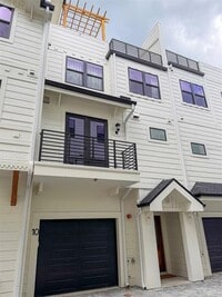 Building Photo - 1801 N Morgan St