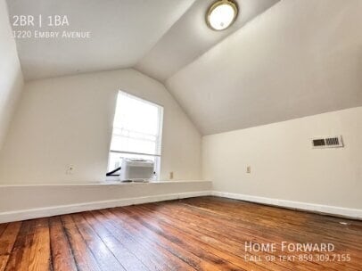 Building Photo - 1220 Embry Ave