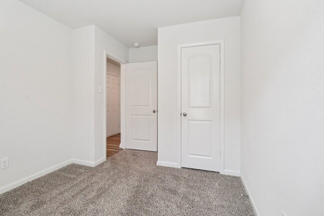 Floorplan - Beall Way