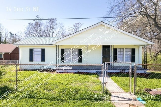 Primary Photo - 34 3rd St NE