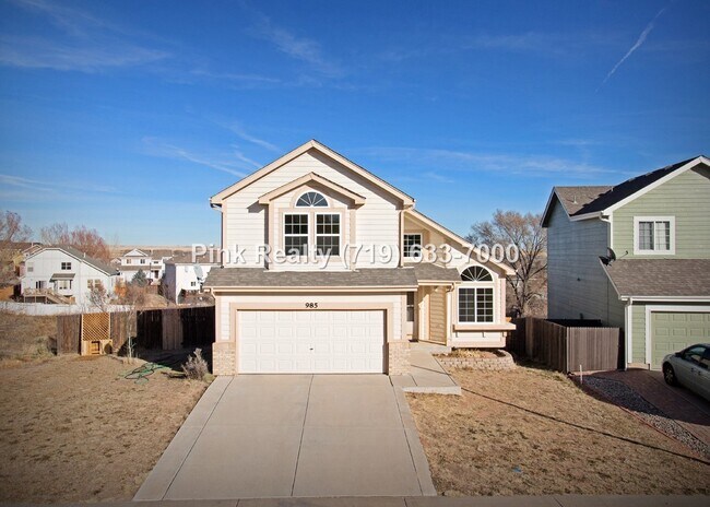 Building Photo - 985 Ridgebury Pl