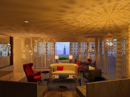 Building Photo - 16 W 19th St