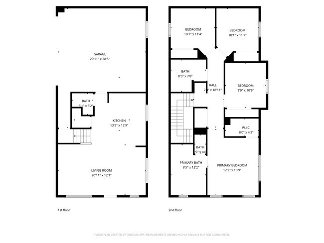 Building Photo - Spacious 4 Bed | 2-Story Townhome in Lake Pointe near Eastlake Vistas